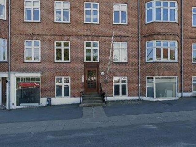Lejlighed til leje i Åbyhøj, Århus