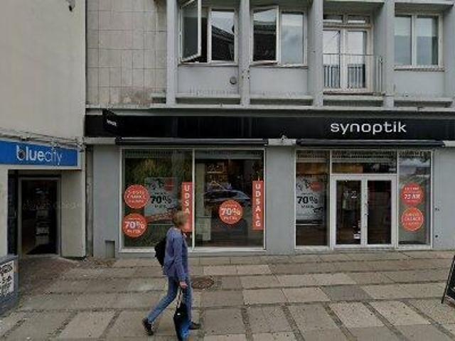 Lejlighed til leje i Slagelse