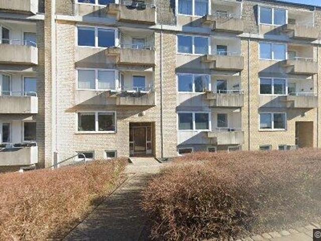 Lejlighed til salg i Kærby, Aalborg