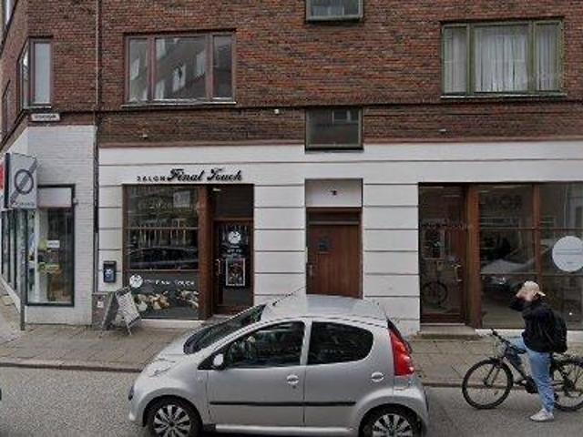 Lejlighed til salg i Aalborg, Brønderslev-Dronninglund
