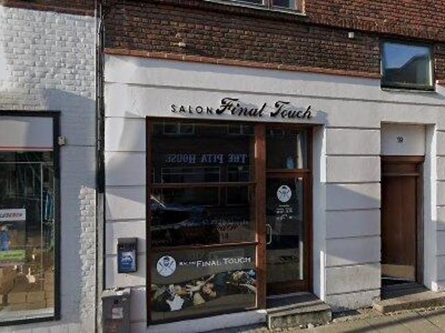 Lejlighed til salg i Aalborg, Brønderslev-Dronninglund