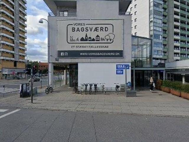 Lejlighed til salg i Bagsværd, Brøndby