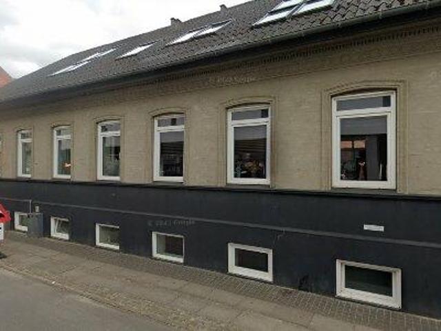 Lejlighed til salg i Esbjerg