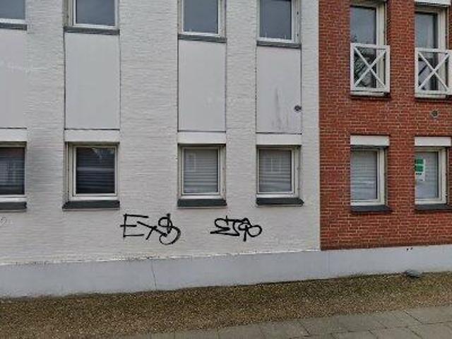 Lejlighed til salg i Esbjerg