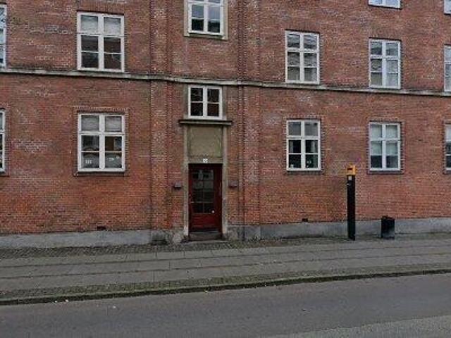Lejlighed til salg i Frederiksberg C, Brøndby