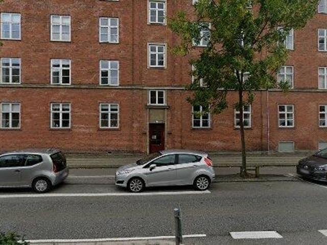 Lejlighed til salg i Frederiksberg C, Brøndby