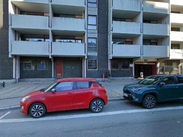 Lejlighed til salg i Frederiksberg C, Brøndby
