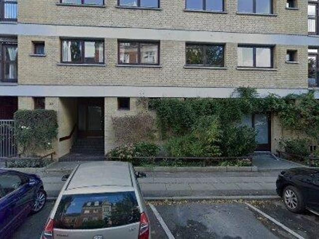 Lejlighed til salg i Frederiksberg C, Brøndby
