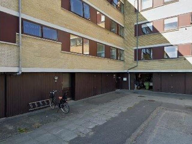 Lejlighed til salg i Århus