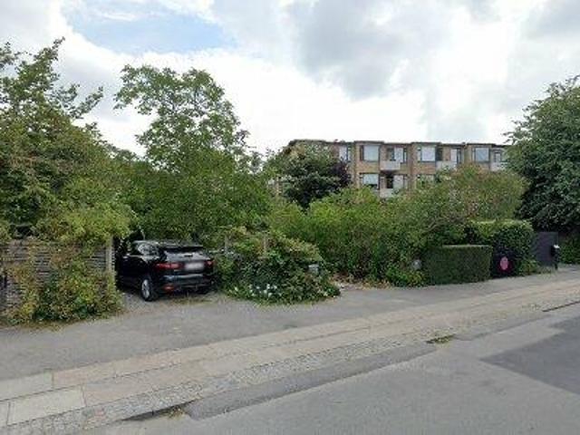Lejlighed til salg i Hellerup