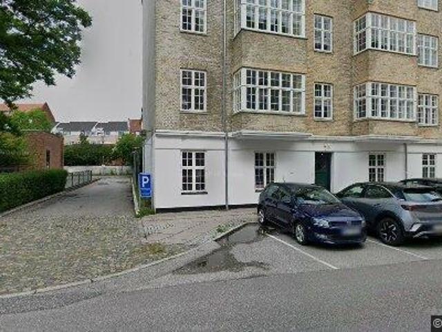 Lejlighed til salg i Hellerup, Gentofte Kommune
