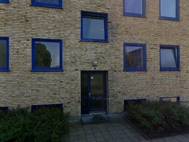 Lejlighed til salg i Lavhede, Holstebro