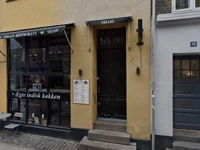 Lejlighed til salg i København, Brøndby
