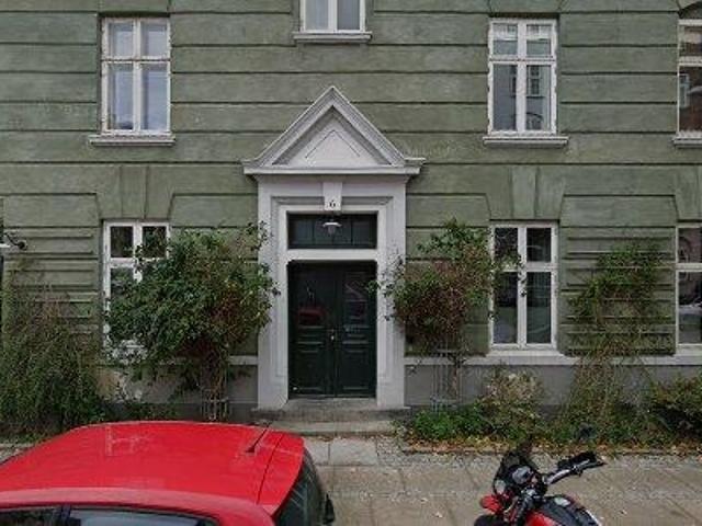 Lejlighed til salg i Christianshavn, København