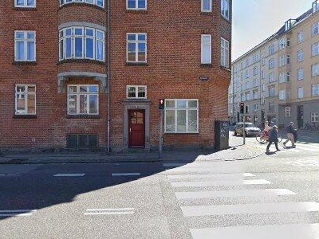 Lejlighed til salg i København, Brøndby