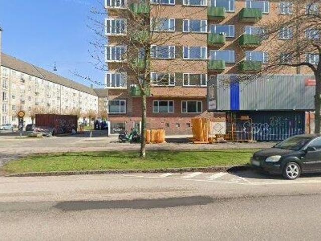 Lejlighed til salg i København, Brøndby