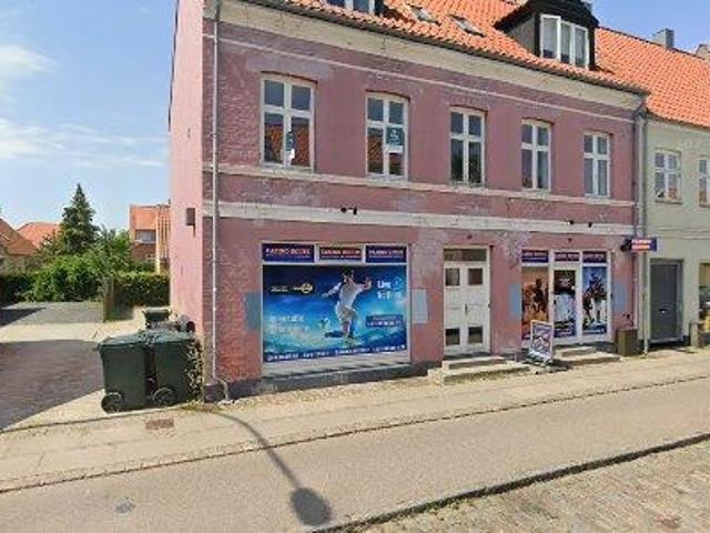 Lejlighed til salg i Køge
