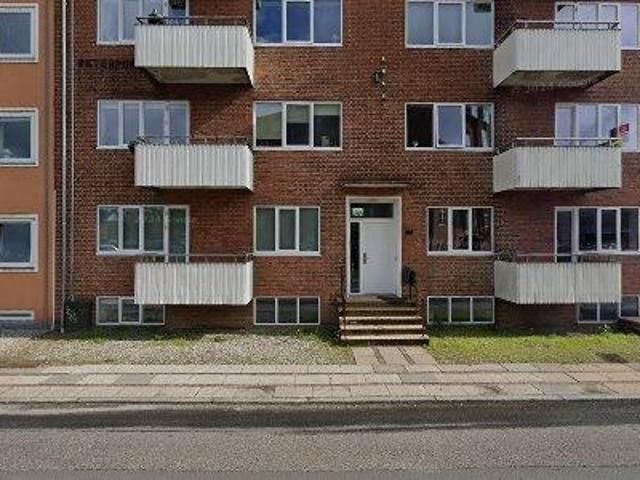 Lejlighed til salg i Kolding