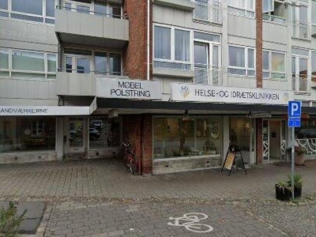 Lejlighed til salg i Kongens Lyngby  , Brøndby