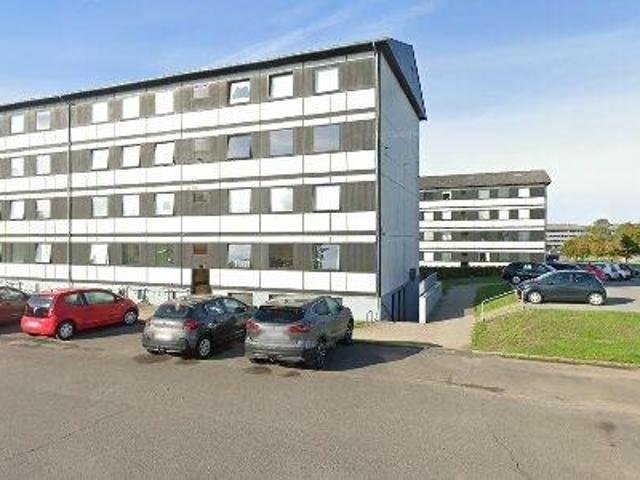 Lejlighed til salg i Korsør, Slagelse