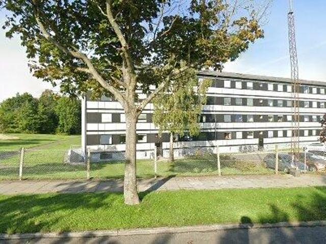 Lejlighed til salg i Korsør, Slagelse