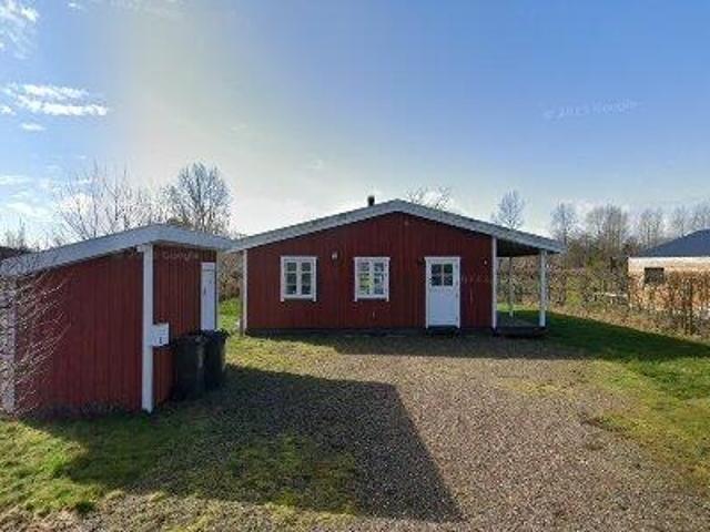 Lejlighed til salg i Slagelse