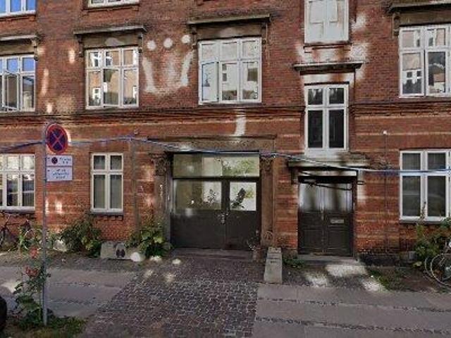 Lejlighed til salg i Nørrebro, København