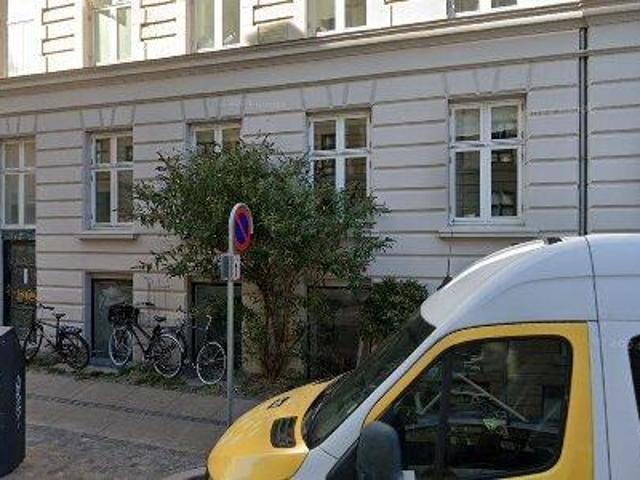Lejlighed til salg i Nørrebro, København