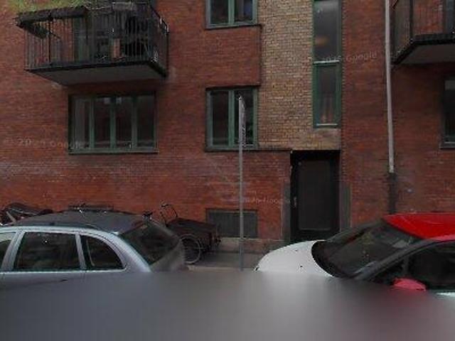 Lejlighed til salg i Nørrebro, København