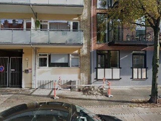 Lejlighed til salg i Nørrebro, København