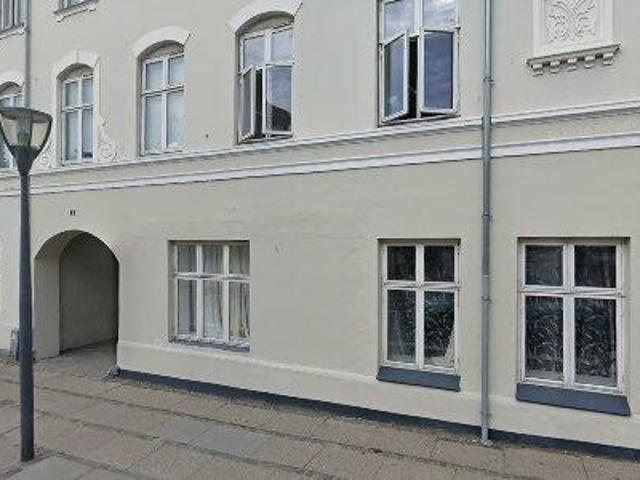 Lejlighed til salg i Nyborg