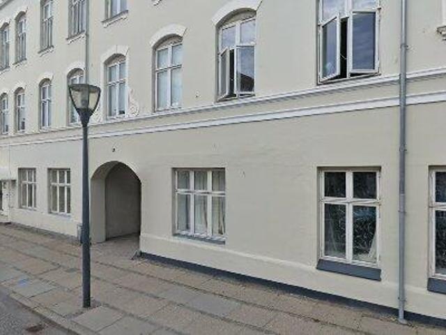 Lejlighed til salg i Nyborg