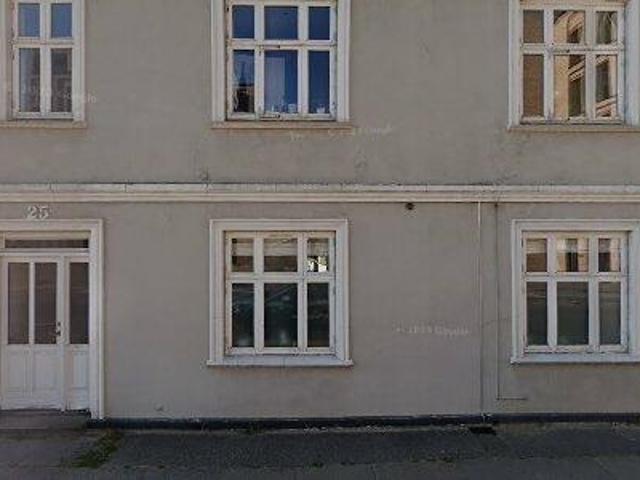 Lejlighed til salg i Odder, Århus
