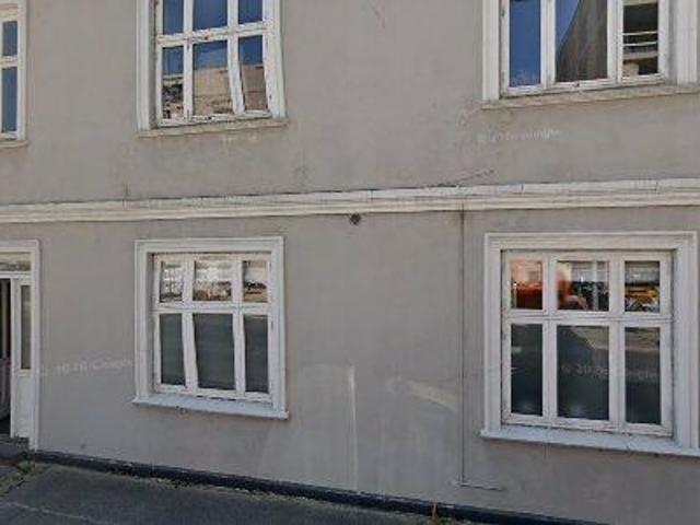 Lejlighed til salg i Odder, Århus