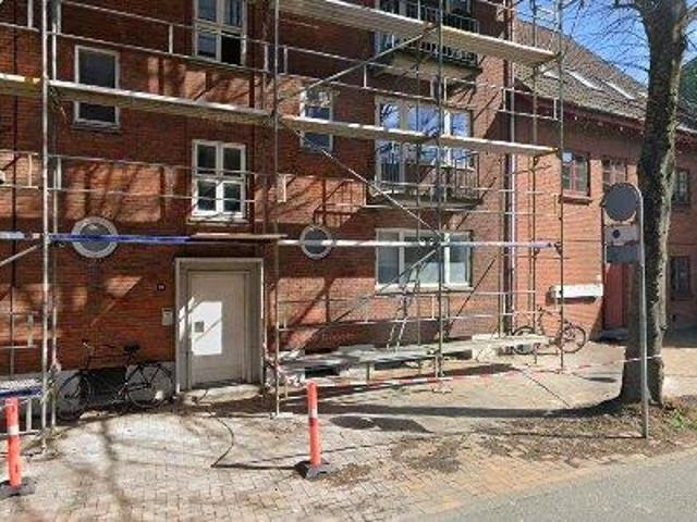 Lejlighed til salg i Odense