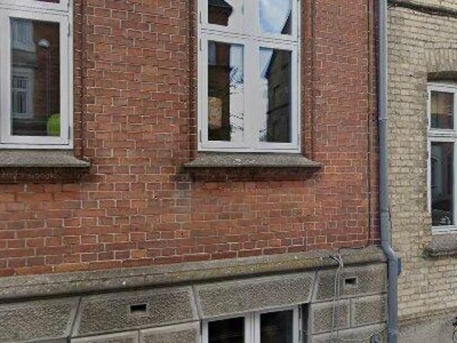 Lejlighed til salg i Odense