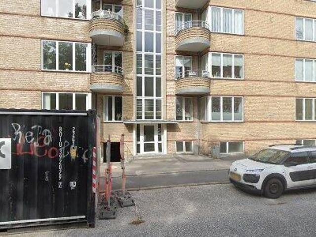 Lejlighed til salg i Randers, Århus
