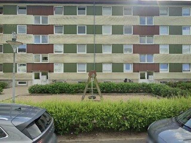 Lejlighed til salg i Randers, Århus