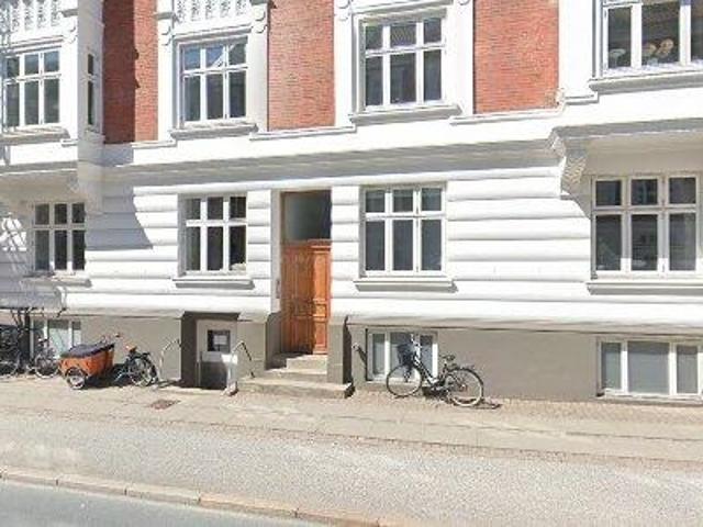 Lejlighed til salg i Århus