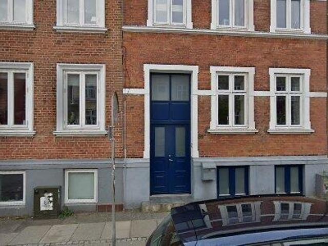 Lejlighed til salg i Frederiksbjerg, Aarhus