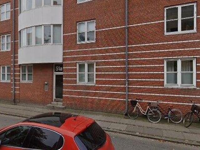 Lejlighed til salg i Østerbro, København