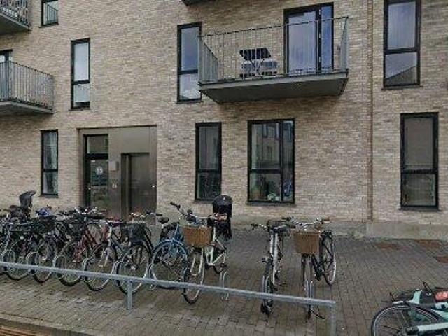 Lejlighed til salg i Valby, København
