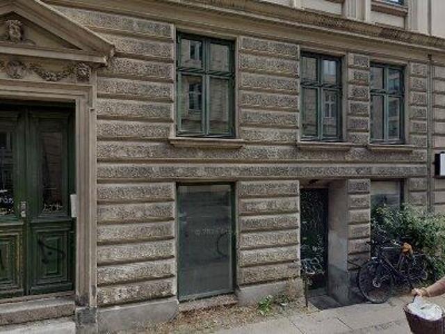 Lejlighed til salg i Vesterbro, København