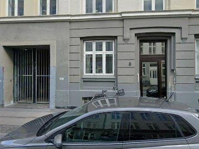 Lejlighed til salg i Vesterbro, København