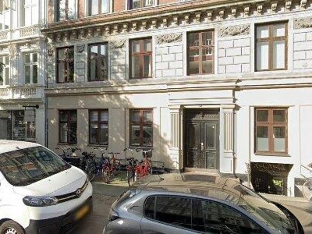 Lejlighed til salg i Vesterbro, København