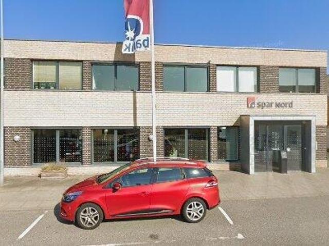 Lejlighed til salg i Vodskov, Brønderslev-Dronninglund