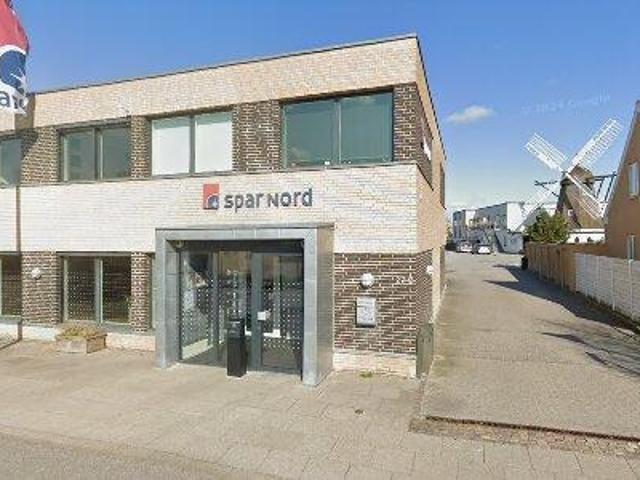 Lejlighed til salg i Vodskov, Brønderslev-Dronninglund