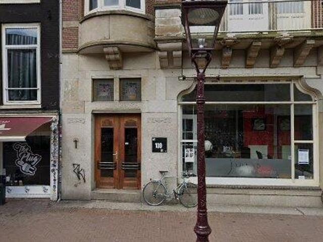 Bedrijfspand te huur in Centrum, Amsterdam