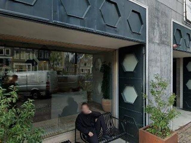 Bedrijfspand te huur in Centrum, Amsterdam