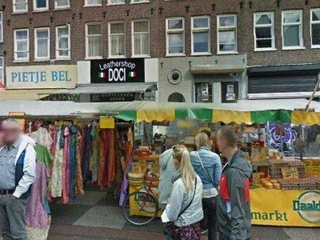 Bedrijfspand te huur in Zuid, Amsterdam